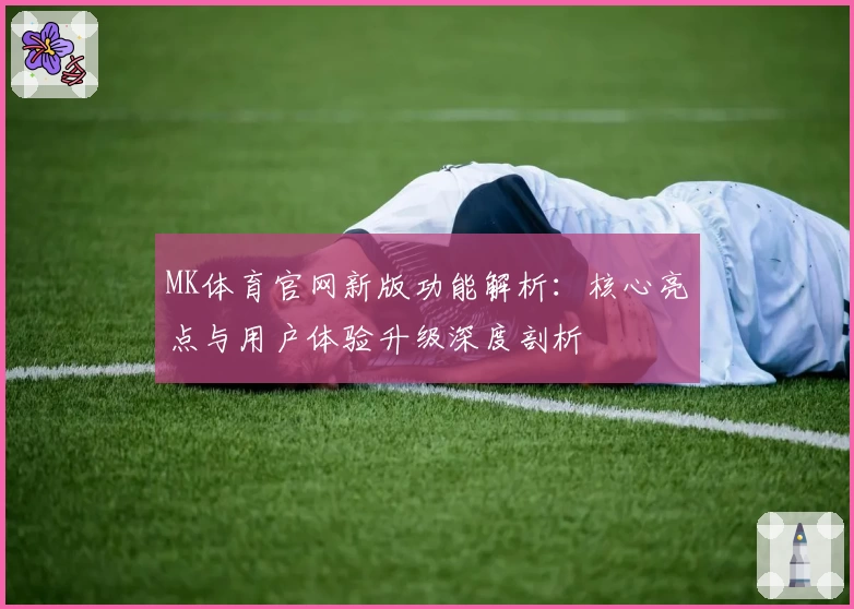 MK体育官网新版功能解析：核心亮点与用户体验升级深度剖析