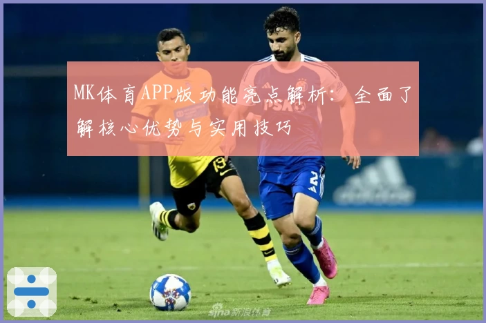 MK体育APP版功能亮点解析：全面了解核心优势与实用技巧