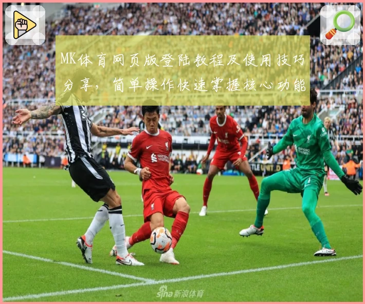 MK体育网页版登陆教程及使用技巧分享，简单操作快速掌握核心功能与特色亮点解析